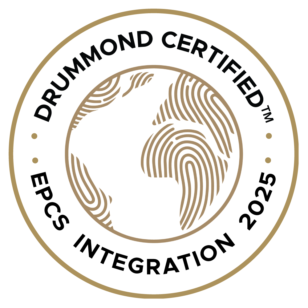 EPCS Certified