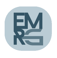 EMRG Logo