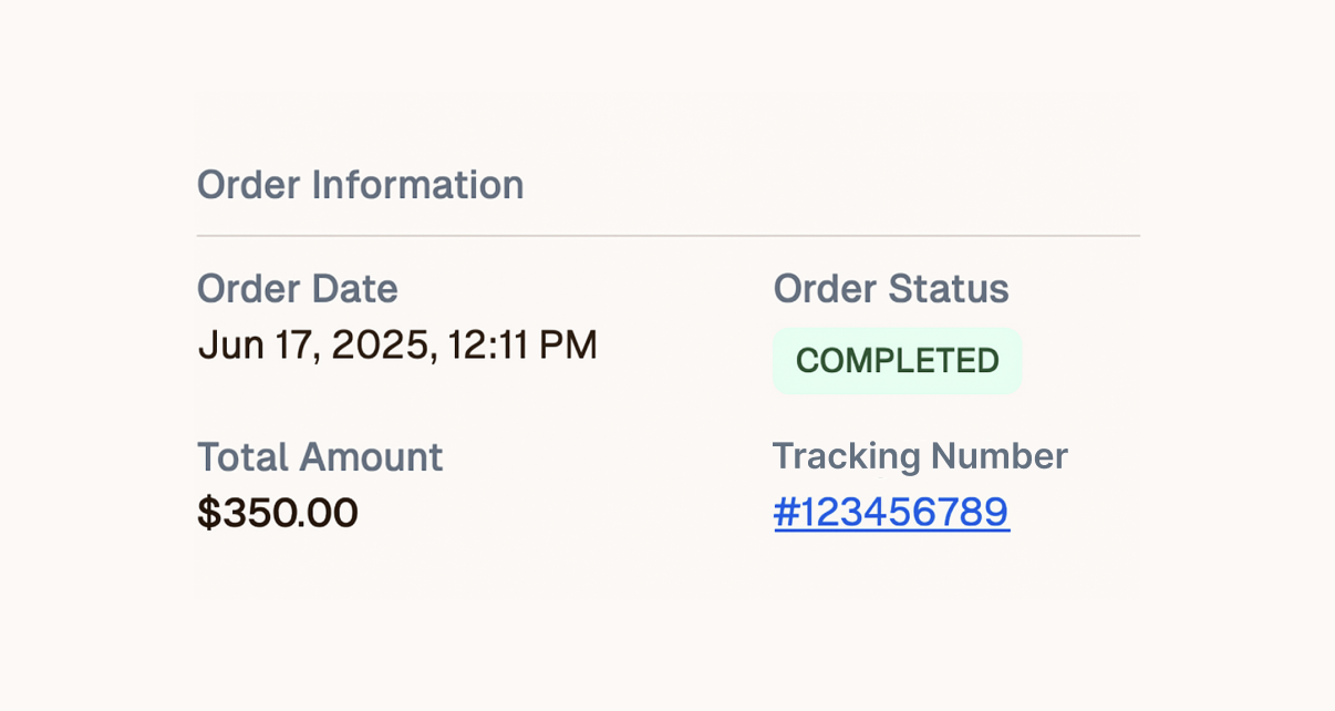 Effortless Scheduling