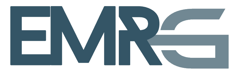 EMRG Logo